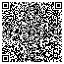 QR code with Zoning Director contacts