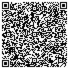 QR code with Central Services-Telecomms Div contacts