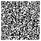 QR code with Hunt's Gap Convenience Center contacts