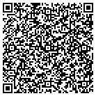QR code with island style hair studio contacts