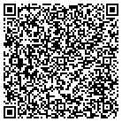 QR code with Mahoning County Planning Commn contacts