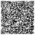 QR code with Okeechobee County Tourist Dev contacts