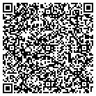 QR code with R & R Industries contacts