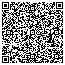 QR code with Alegre Spas contacts