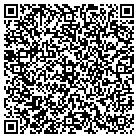 QR code with West Bend Redevelopment Authority contacts