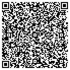 QR code with Delta Co Area Chamber Of Commerce contacts