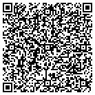 QR code with Deschutes County Community Dev contacts