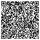 QR code with Housing Hud contacts