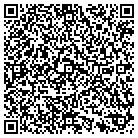 QR code with Johnson County Budget & Fncl contacts