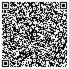 QR code with Kck Community Development contacts