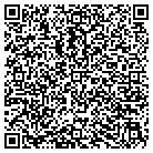 QR code with King Cnty Devmnt & Environment contacts