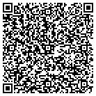QR code with Marshfield Planning Department contacts