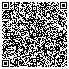 QR code with Orange Redevelopment Agency contacts
