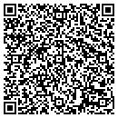 QR code with R u 4 iT contacts