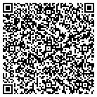 QR code with San Diego Redevelopment Agency contacts