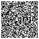 QR code with Town Of Cary contacts