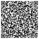 QR code with University of Kansas contacts