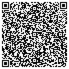 QR code with Urban & Regional Planning contacts