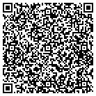 QR code with Utah Department Of Workforce Services contacts