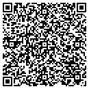 QR code with Hardee County Zoning contacts