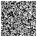 QR code with Hughes Cove contacts