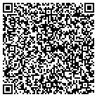 QR code with Marshall Cnty Economic Devmnt contacts