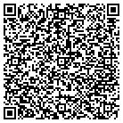 QR code with Yates County Community Service contacts