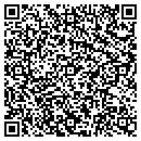 QR code with A Captured Memory contacts