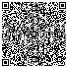QR code with Margate Building Department contacts