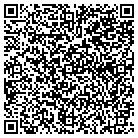 QR code with Arron Small Engine Repair contacts
