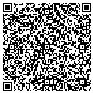 QR code with Manorhaven Adult Home contacts