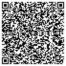 QR code with The Oasis Sanctuary inc contacts