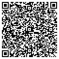 QR code with Eva's Place Llc contacts