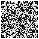QR code with Holbrook House contacts