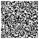 QR code with Mary Alva's Senior Class Adult contacts
