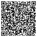QR code with Padp contacts