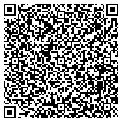 QR code with Peaceful Living LLC contacts