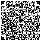 QR code with J C Penney Portrait Studio contacts
