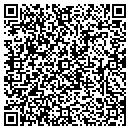 QR code with Alpha Place contacts