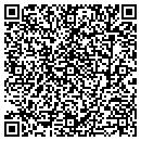 QR code with Angela's House contacts