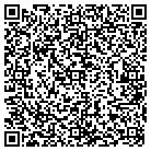 QR code with A Step Ahead Transitional contacts