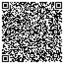 QR code with Auberle Home contacts