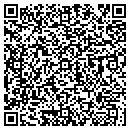 QR code with Aloc Gallery contacts