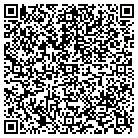 QR code with Hills & Dales Child Dev Center contacts