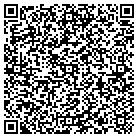 QR code with Honolulu Sailors Home Society contacts