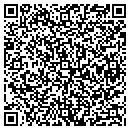 QR code with Hudson Cradle Inc contacts
