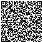 QR code with A Luz Transportation Inc contacts