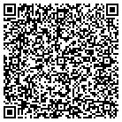 QR code with Ohel Children's Home & Family contacts