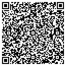 QR code with Milton Corp contacts