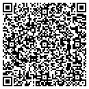 QR code with Tjs & Mc Inc contacts